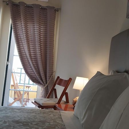 Apartment My Site 알보르 외부 사진
