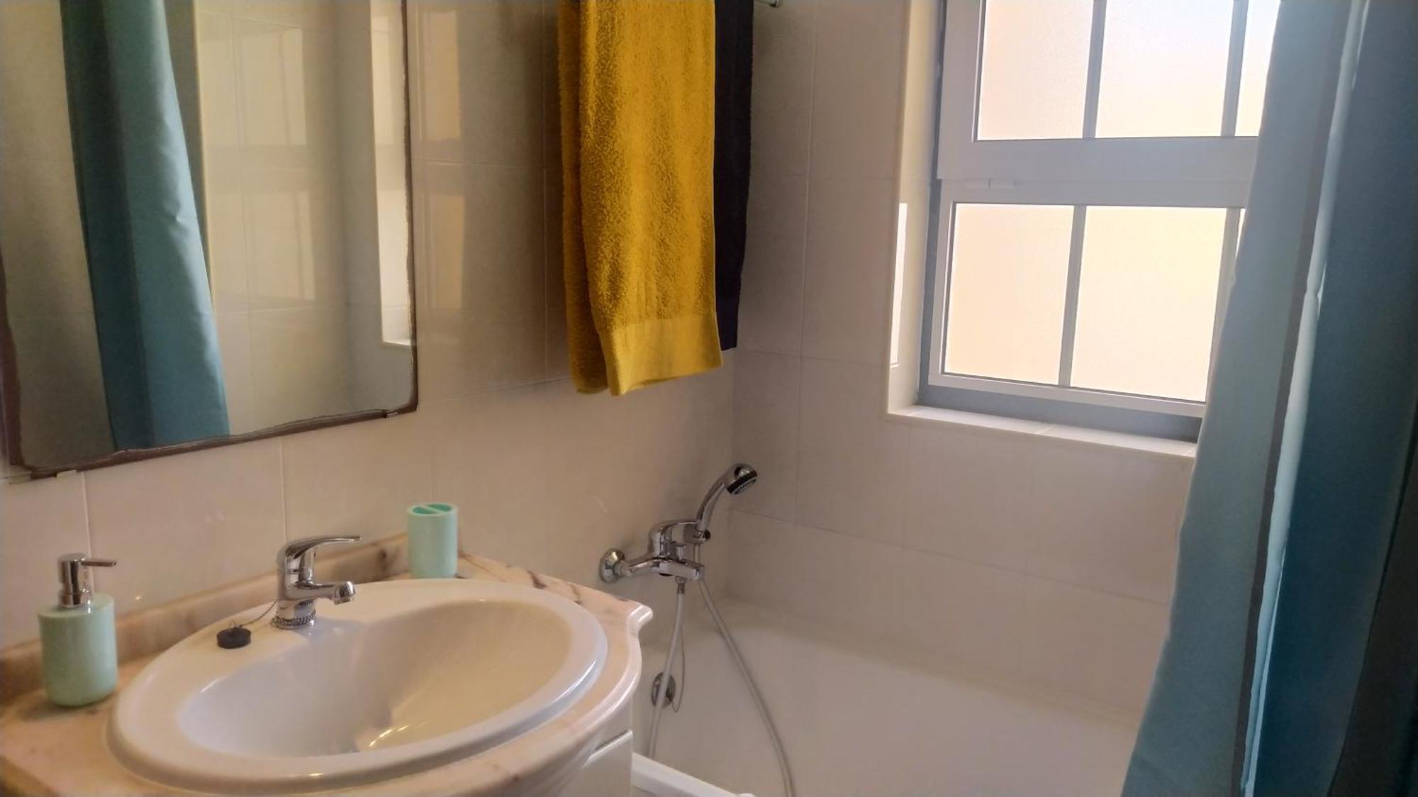 Apartment My Site 알보르 외부 사진