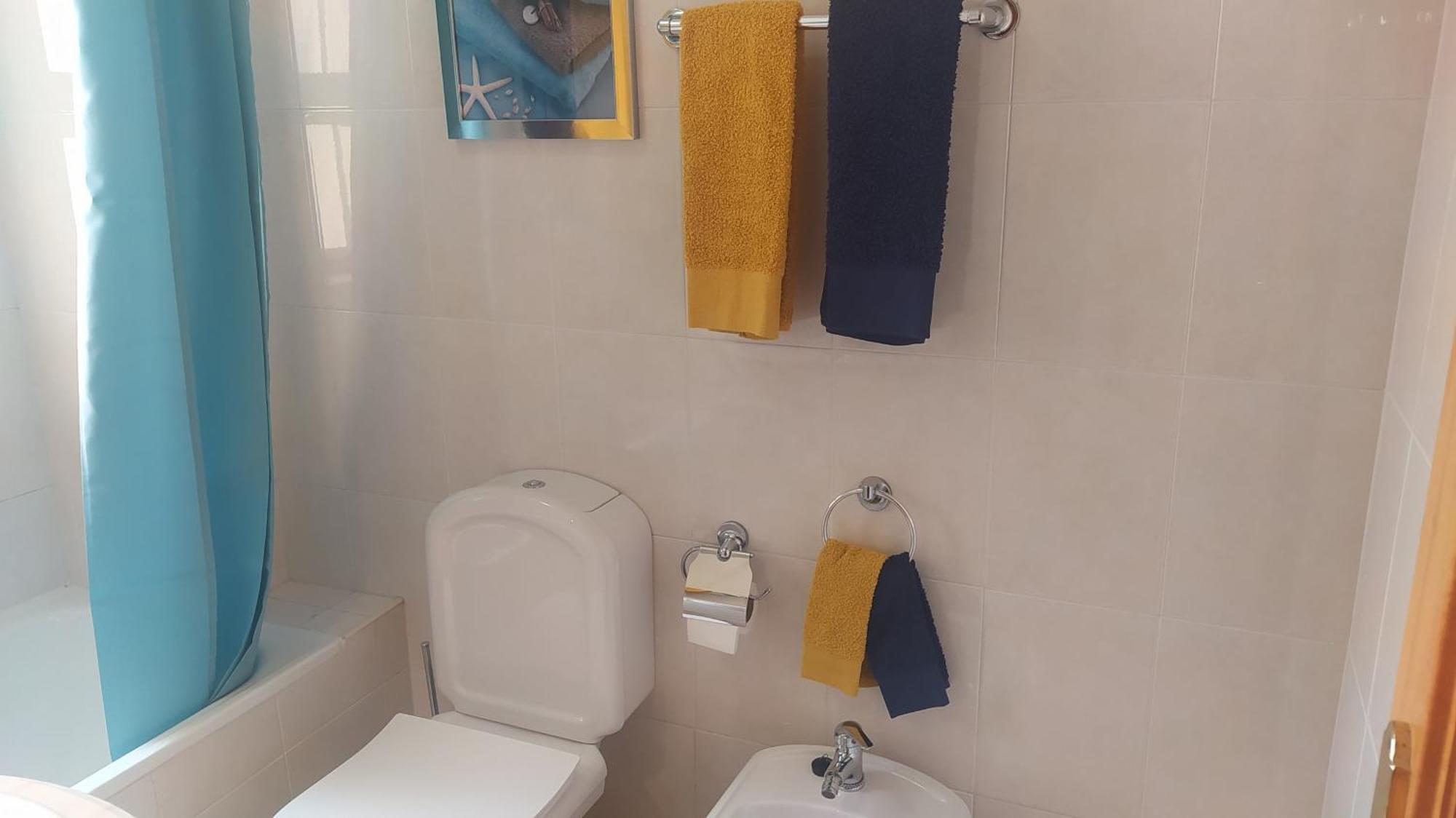 Apartment My Site 알보르 외부 사진