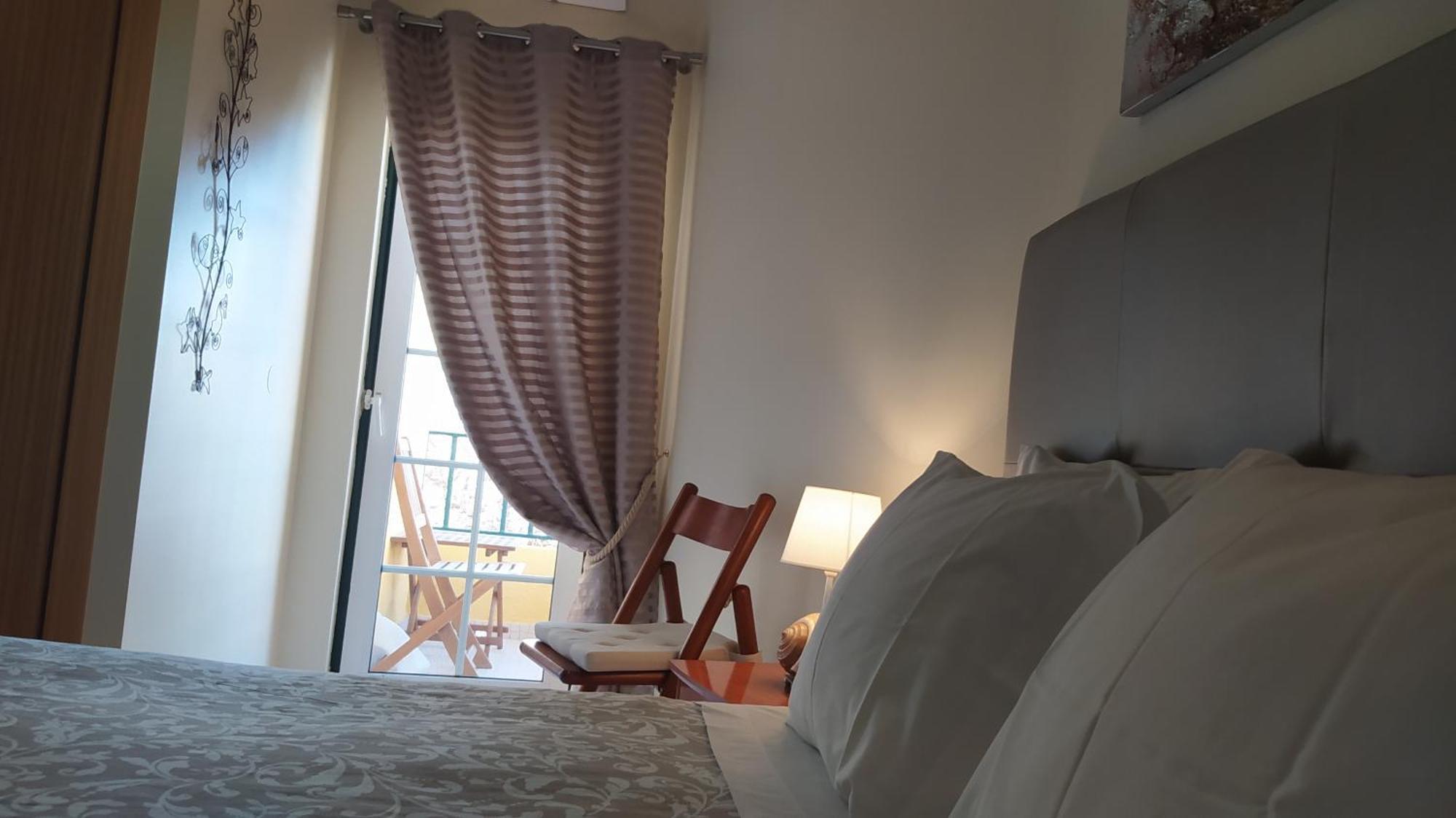 Apartment My Site 알보르 외부 사진